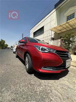 Changan Alsvin